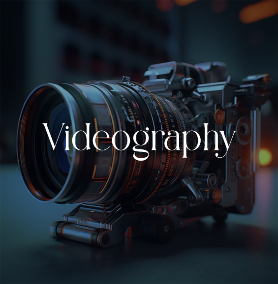 VIDEOGRAPHY