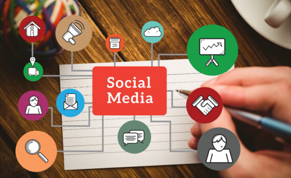 Supercharge Your Brand with Top-notch Social Media Marketing Services