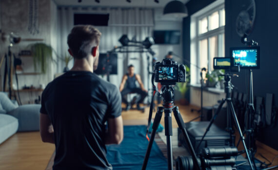 The Importance of Videography Services for Clinics in Dubai