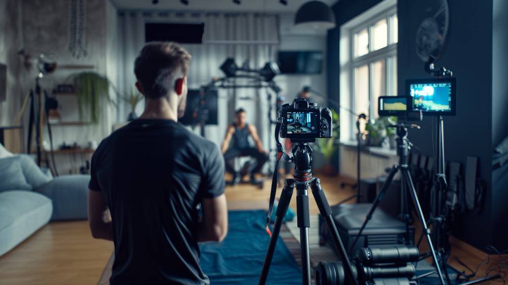 The Importance of Videography Services for Clinics in Dubai